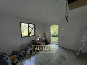 Prodej chaty, Dubí, B. Němcové, 16 m2