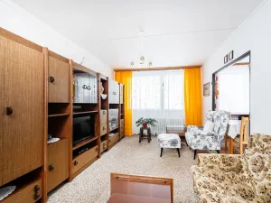 Prodej bytu 3+1, Most, Josefa Suka, 70 m2