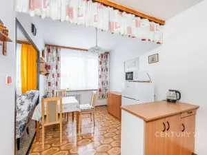 Prodej bytu 3+1, Most, Josefa Suka, 70 m2