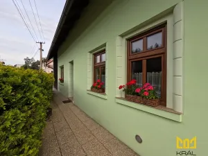 Prodej rodinného domu, Bělá pod Bezdězem, Táborová, 2050 m2