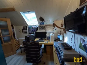 Prodej rodinného domu, Bělá pod Bezdězem, Táborová, 2050 m2