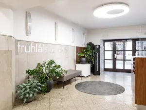 Pronájem kanceláře, Praha - Nové Město, Truhlářská, 20 m2