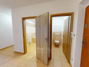 Pronájem bytu 3+kk, Praha - Stodůlky, Nad Dalejským údolím, 88 m2