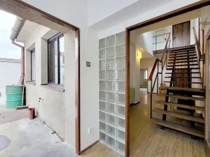 Prodej rodinného domu, Brno, Lelkova, 121 m2