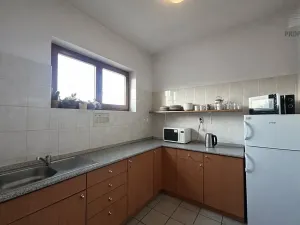 Pronájem kanceláře, Brno, Viniční, 17 m2