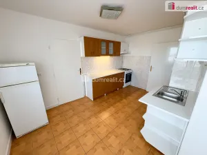 Pronájem bytu 4+1, Kolín - Kolín V, Mlýnská, 86 m2