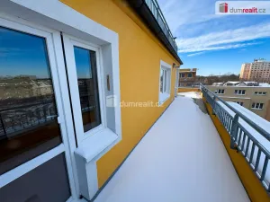 Pronájem bytu 4+1, Kolín - Kolín V, Mlýnská, 86 m2