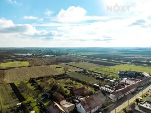 Prodej pozemku pro bydlení, Lednice, 4530 m2