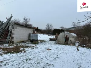 Prodej rodinného domu, Šenov u Nového Jičína, Anenská, 110 m2