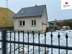 Prodej rodinného domu, Šenov u Nového Jičína, Anenská, 110 m2