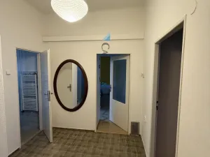 Prodej bytu 2+1, Ostrava - Hrabůvka, Jubilejní, 81 m2