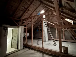 Prodej bytu 2+1, Ostrava - Hrabůvka, Jubilejní, 81 m2