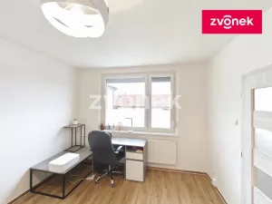 Pronájem bytu 3+1, Hulín, Višňovce, 71 m2