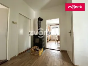 Pronájem bytu 2+1, Holešov, Havlíčkova, 50 m2