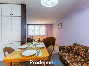 Prodej rodinného domu, Hevlín, 108 m2
