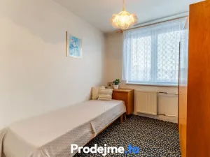 Prodej rodinného domu, Hevlín, 108 m2