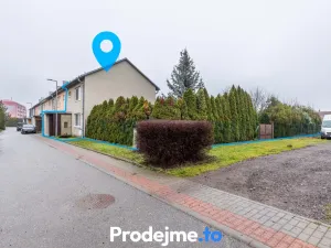 Prodej rodinného domu, Hevlín, 108 m2