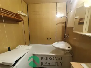 Pronájem bytu 2+1, Pardubice, Josefa Janáčka, 54 m2