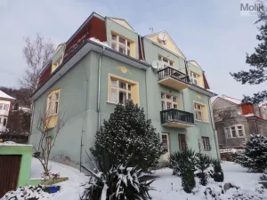 Prodej bytu 3+1, Most, U Města Chersonu, 85 m2