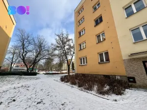 Prodej bytu 2+1, Karviná, Březová, 55 m2