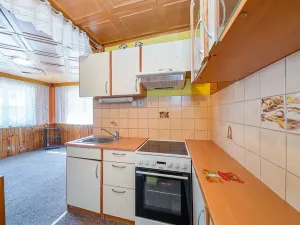 Prodej chaty, Svatoňovice, 40 m2