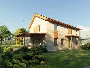 Prodej pozemku pro bydlení, Dolany, 573 m2