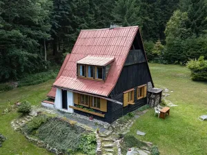 Prodej chaty, Malá Morávka, 108 m2