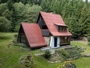 Prodej chaty, Malá Morávka, 108 m2