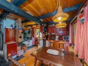 Prodej chaty, Malá Morávka, 108 m2