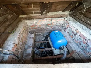 Prodej chaty, Malá Morávka, 108 m2