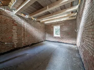 Prodej bytu 1+kk, Malá Morávka, 37 m2