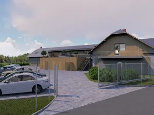 Prodej bytu 1+kk, Malá Morávka, 37 m2