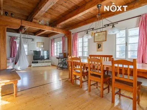 Prodej rodinného domu, Zdíkov, 276 m2