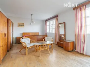 Prodej rodinného domu, Zdíkov, 276 m2