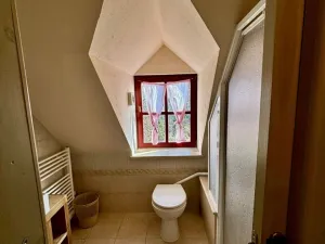 Pronájem bytu 5+kk, Nadějkov - Nepřejov, 120 m2