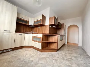 Pronájem bytu 3+1, Olomouc, Řezáčova, 70 m2