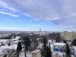 Pronájem bytu 3+1, Olomouc, Řezáčova, 70 m2