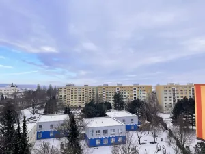 Pronájem bytu 3+1, Olomouc, Řezáčova, 70 m2