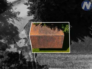 Prodej skladu, Záblatí, 40 m2