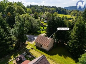 Prodej skladu, Záblatí, 40 m2