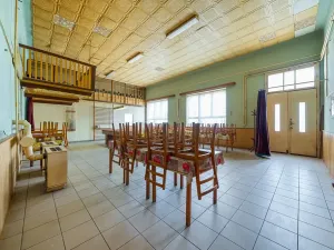 Prodej obchodního prostoru, Kroměříž, 366 m2