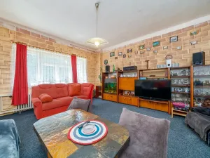 Prodej obchodního prostoru, Kroměříž, 366 m2