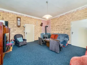 Prodej obchodního prostoru, Kroměříž, 366 m2