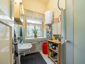 Prodej obchodního prostoru, Kroměříž, 366 m2