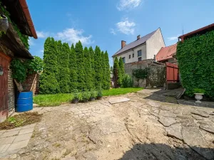 Prodej obchodního prostoru, Kroměříž, 366 m2