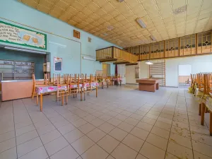 Prodej restaurace, Kroměříž, 214 m2