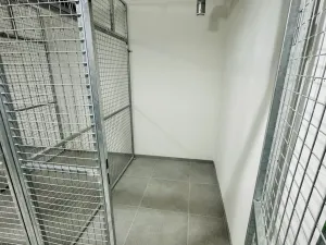 Pronájem bytu 1+kk, Praha - Hostavice, Českobrodská, 31 m2