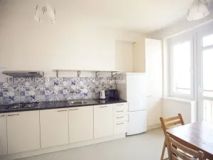 Pronájem bytu 1+1, Praha - Libeň, Sokolovská, 44 m2