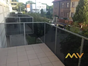 Pronájem bytu 2+kk, Hradec Králové, Balbínova, 45 m2