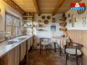 Prodej, Jablůnka, 40 m2